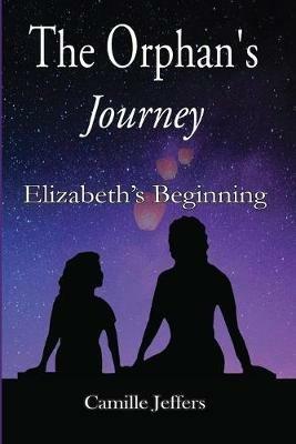 The Orphan's Journey - Camille Jeffers - cover