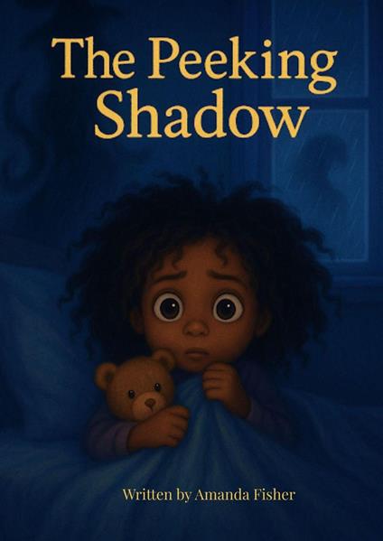 The Peeking Shadow