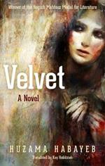 Velvet: A Novel