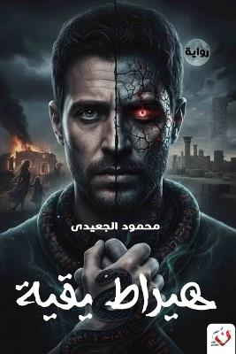هيراطيقية: ظلال الموتى - الجعيدي - cover