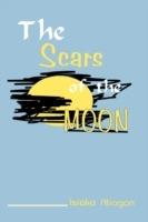 The Scars of the Moon - Isiaka Aliagan - cover