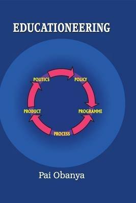 Educationeering - Pai Obanya - cover