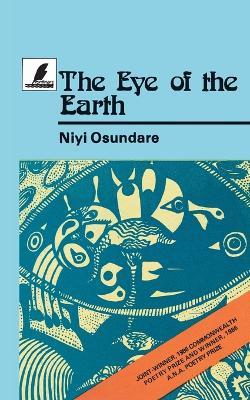 The Eye of the Earth - Niyi Osundare,S M E Lugumba - cover