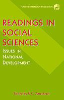 Readings in Social Science: Issues in National Development - cover