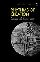 Rhythms of Creation: A Decade of Okike Poetry - cover