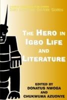 The Hero in Igbo Life and Literature - cover
