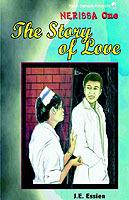 The Story of Love - J. E. Essien - cover