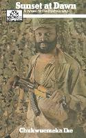 Sunset at Dawn: A Novel of the Biafran War