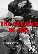 The savages of Hell 4