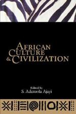 African Culture and Civilization