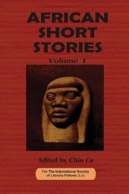 African Short Stories: Vol 1 - cover