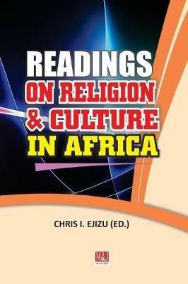 Readings on Religion and Culture in Africa - cover
