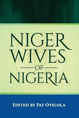 Nigerwives of Nigeria - cover
