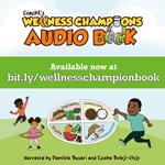 CoachE's WELLNESS CHAMPIONS