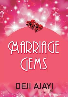 Marriage Gems - Deji Ajayi - cover