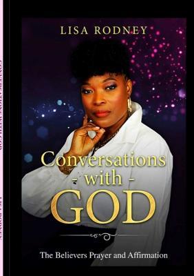 Conversations -With - God - Lisa Rodney - cover