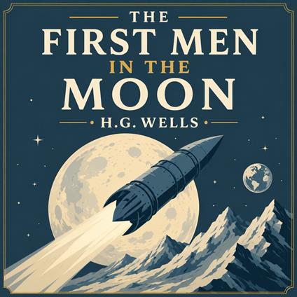 The First Men in the Moon