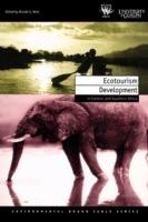 Ecotourism Development in Eastern and Southern Africa - cover