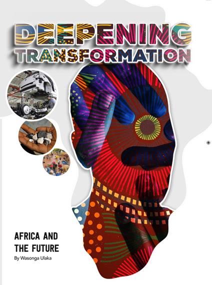 Deepening Transformation