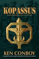 Kopassus: Inside Indonesia's Special Forces