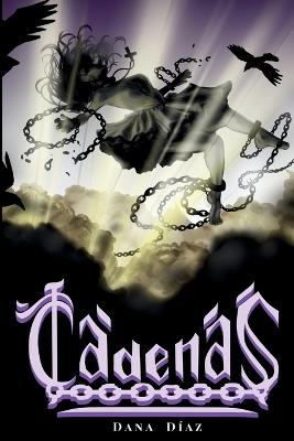 Cadenas - Dana Díaz - cover
