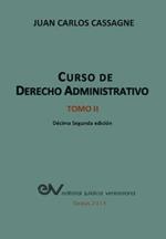 Curso de Derecho Administrativo Tomo II