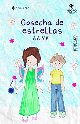 Cosecha de estrellas - cover