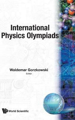 International Physics Olympiads - cover
