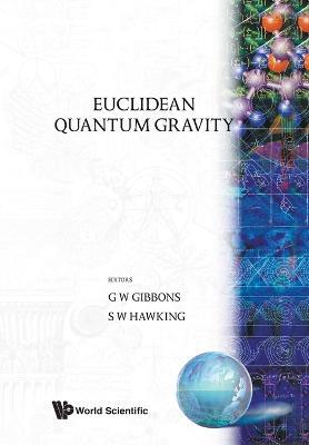 Euclidean Quantum Gravity - cover