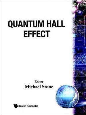 Quantum Hall Effect - cover