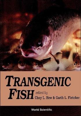 Transgenic Fish - cover