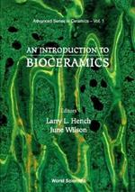 Introduction To Bioceramics, An