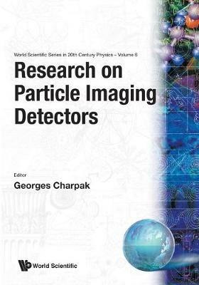 Research On Particle Imaging Detectors - cover
