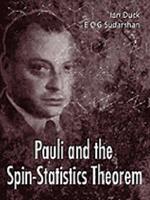 Pauli And The Spin-statistics Theorem