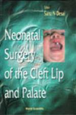 Neonatal Surgery Of The Cleft Lip And Palate