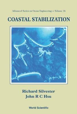 Coastal Stabilization - Rong-chung John Hsu,Richard Silvester - cover