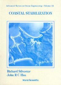 Coastal Stabilization - Rong-chung John Hsu,Richard Silvester - cover