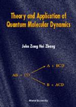 Theory And Application Of Quantum Molecular Dynamics