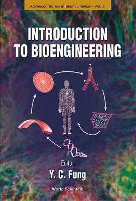 Introduction To Bioengineering - cover