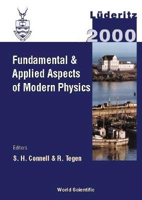 Fundamental And Applied Aspects Of Modern Physics, Proceedings Of The Intl Conf On Fundamental And Applied Aspects Of Modern Physics - cover