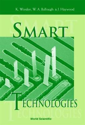 Smart Technologies - cover