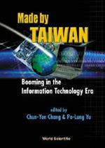 Made By Taiwan: Booming In The Information Technology Era