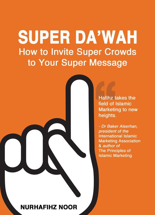 Super Da'wah