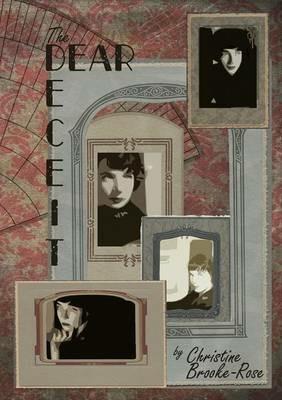 The Dear Deceit - Christine Brooke-Rose - cover
