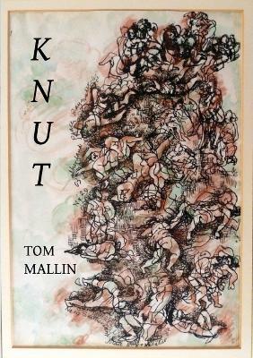 Knut - Tom Mallin - cover