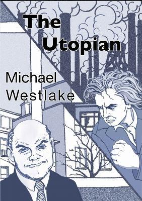 The Utopian - Michael Westlake - cover