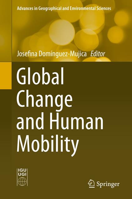 Global Change and Human Mobility