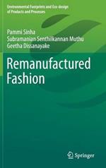 Remanufactured Fashion