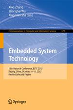 Embedded System Technology