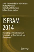 ISFRAM 2014: Proceedings of the International Symposium on Flood Research and Management - cover